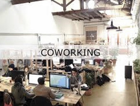 coworking